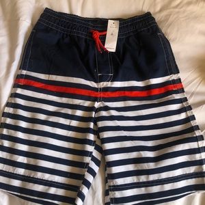 boys gap swim shorts